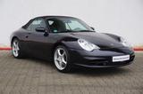 Porsche 911 Carrera Cabriolet 996 C2 deutsch absolut TOP - Porsche: Cabrio, 911