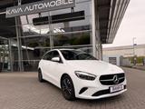Mercedes-Benz B 200*Distronic*MBUX*Navi*LED*Keyless - weiße Mercedes-Benz B 200