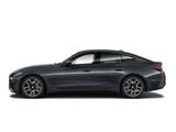 BMW i4 35 eDrive M Sport eDrive35 Gran Coupe M Sport - BMW i4: Grau