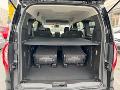 Fahrzeugabbildung Grand Kangoo III Techno 1.3 TCe130 EDC 7 Sitzer