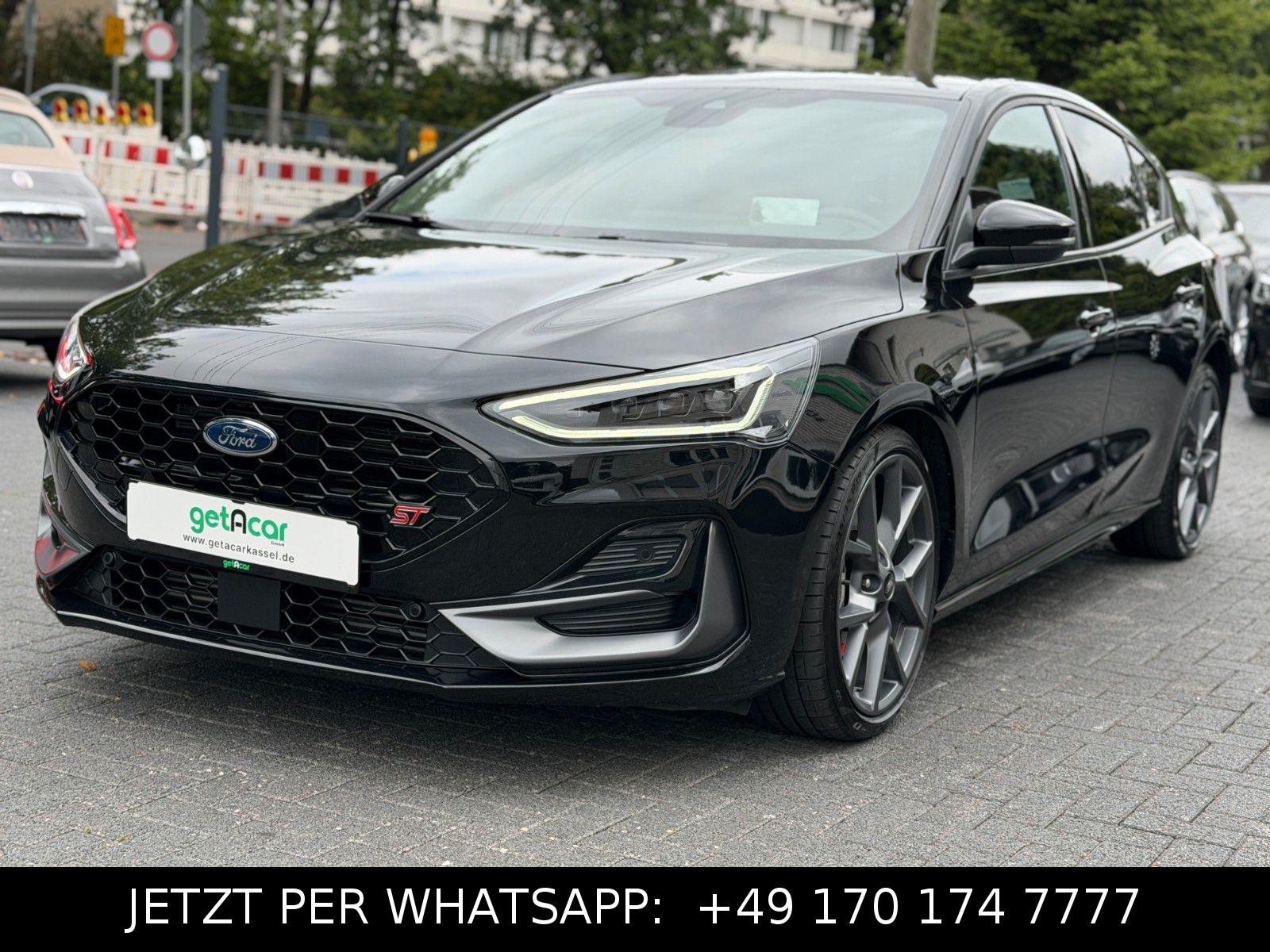 Ford Focus Lim. ST X*PANORAMA*HEAD UP*KAMERA*PERFORMA, миниатюра 3