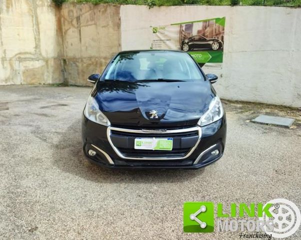 Peugeot PEUGEOT 208 1° serie BlueHDi 75 5 porte Active