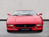 Ferrari F355 Berlinetta *Sportauspuff*Radio* - Ferrari aus 1996
