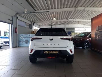 Bild 4 Opel Mokka GS 1.2 Turbo LED Apple CarPlay Android Aut