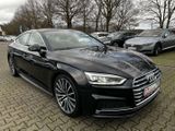 Audi A5 35 TFSI sport Sportback S-tronic  S-Line - Audi A5: Sportback 35 TFSI Tronic