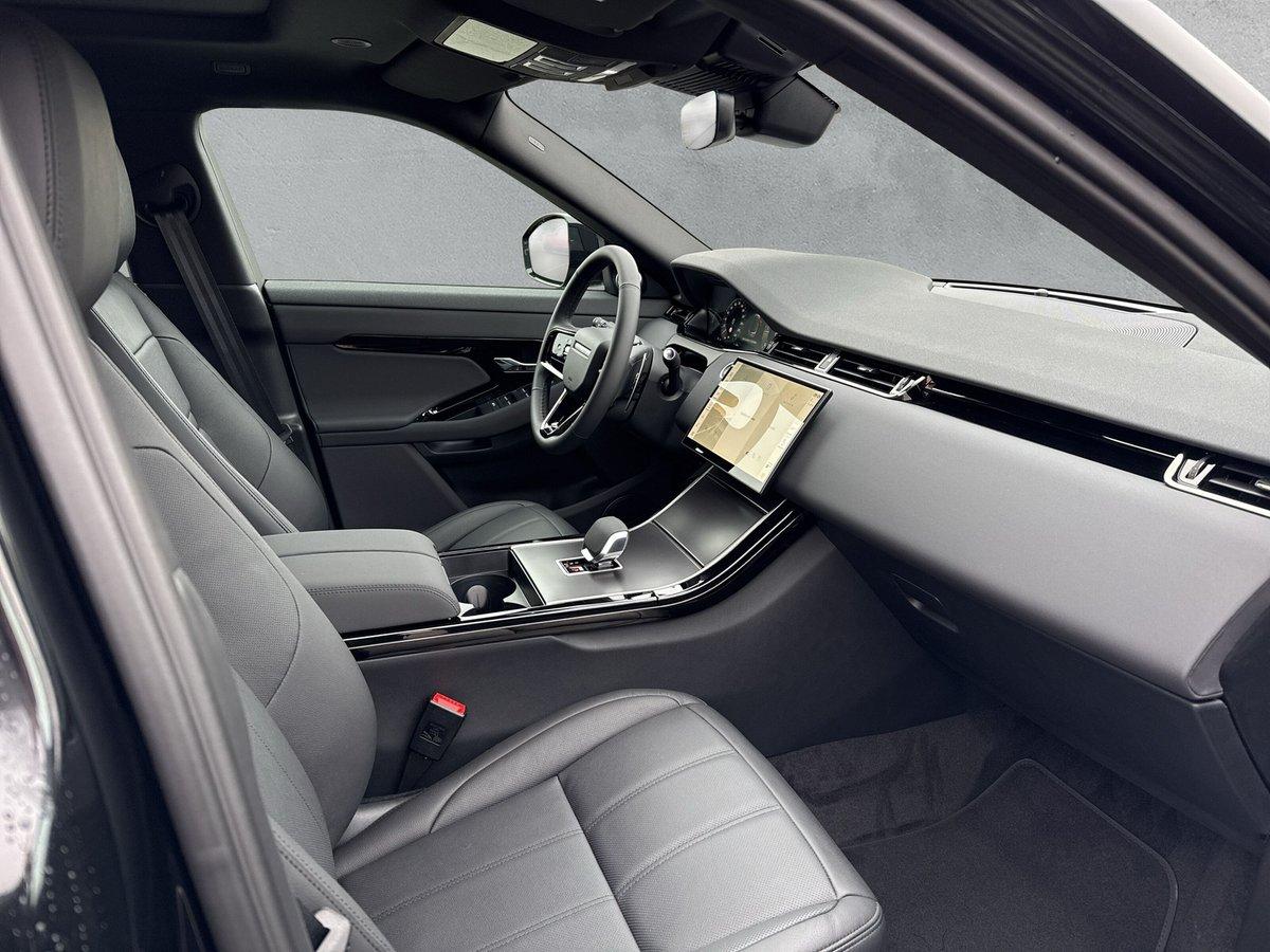 Land Rover Range Rover Evoque D165 DYNAMIC SE 20"LM+ACC+LED