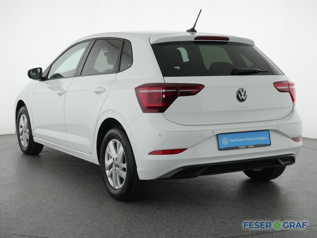 Volkswagen Polo - Bild 12