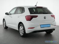 Volkswagen Polo - Vorschau Bild 12