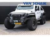Jeep GLADIATOR 6X6 | 246 PK | LEDER | CAMERA | NAVI  - weiße Jeep Gladiator