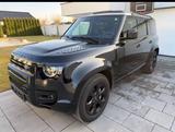 Land Rover Defender 110 2.0 SD4 240CV AWD Auto F - Land Rover Defender Kombi Gebrauchtwagen