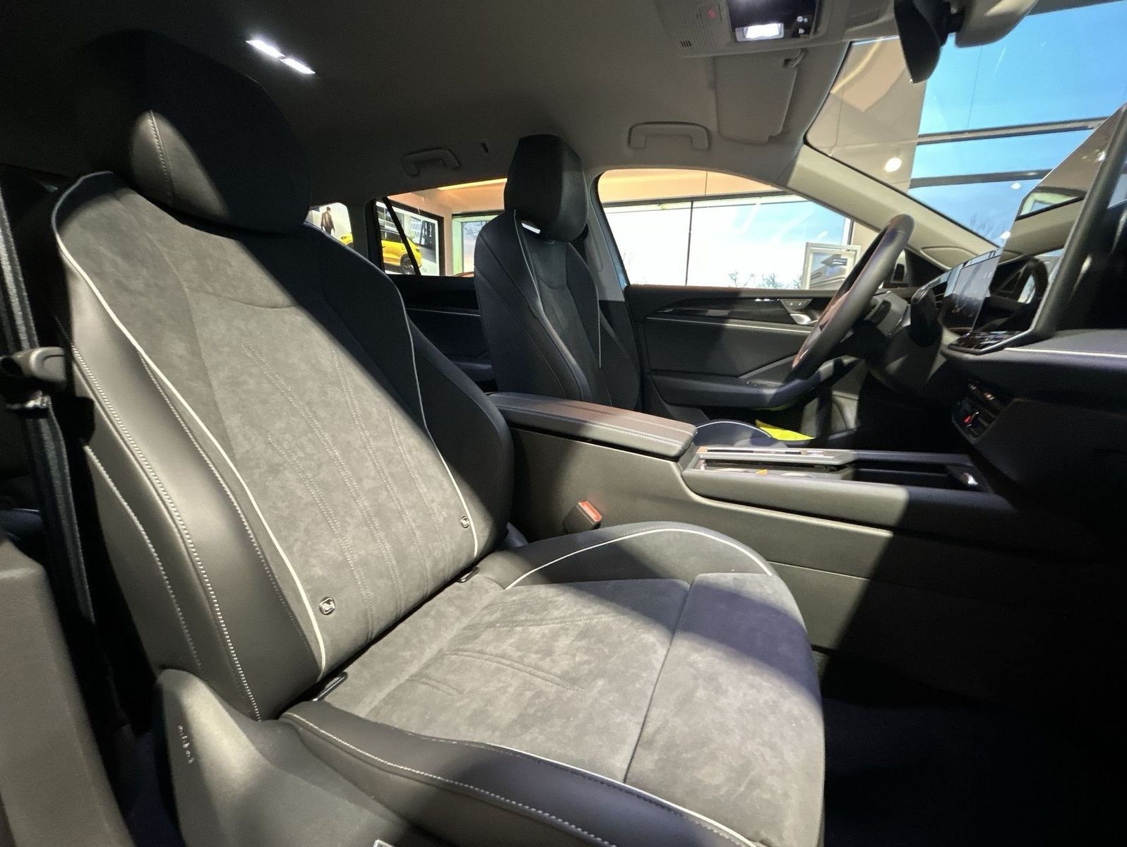 Volkswagen Passat - Bild 28