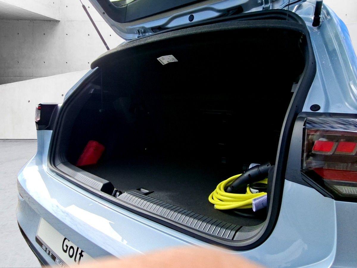 Volkswagen Golf GTE Black Style 1.5TSI eHybrid 18 HuD LEDER, миниатюра 6