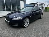 Jaguar XF 25d Prestige NAVI LEDER PANO RFKA TWA - Jaguar XF: R