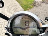 Moto Guzzi V7 Stone TEN Sondermodell  - Moto Guzzi V7 Stone