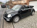 Volkswagen VW Beetle 1,6 Cabrio aus 2.Besitz - gebrauchte VW Beetle aus dem Jahr 2004