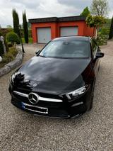 Mercedes-Benz A 200 Autom./Top-Ausst./gepflegt - Mercedes-Benz in Karlsruhe