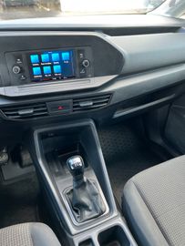Volkswagen Caddy - 11