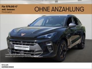 Cupra Terramar VZ 1.5 eHYBRID 200KW (272PS)6-GANG