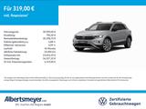 Volkswagen T-Roc 1.5 TSI Life +DSG+LED+AHK+KLIMA