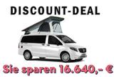 Pössl Vanster E-Vanster * Top! Discount-Deal  - Pössl Vanster