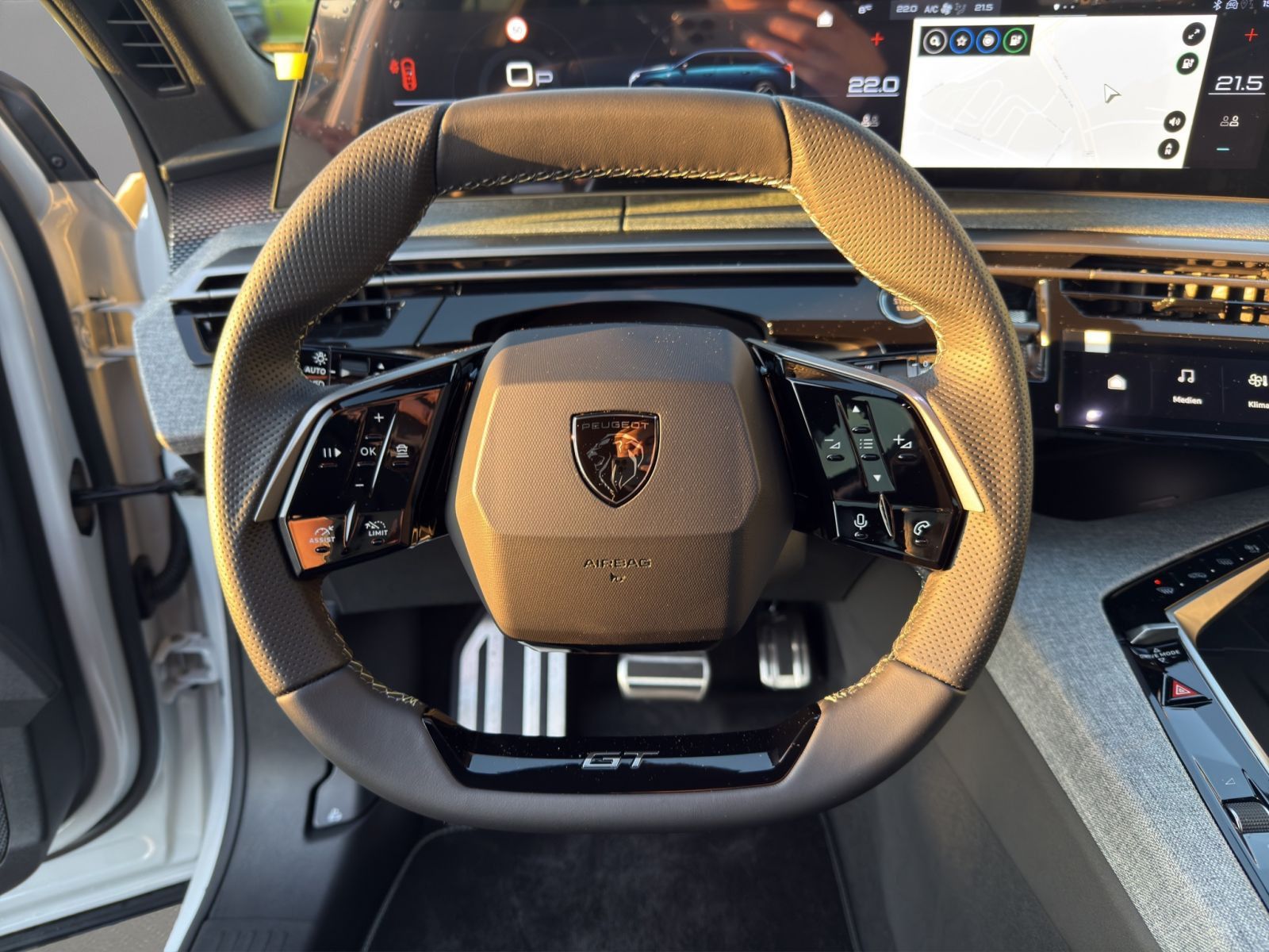 Peugeot 5008 - Bild 10