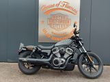 Harley-Davidson RH975 Nightster mit Jekill & Hyde Auspuff - Angebote entsprechen Deinen Suchkriterien