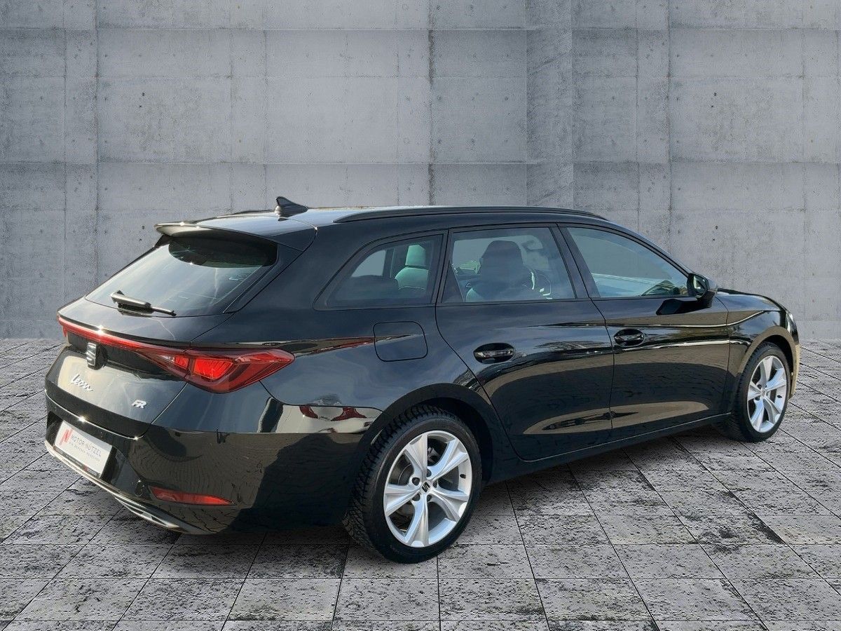 Seat Leon - Bild 6
