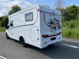 Dethleffs Globebus Go T45