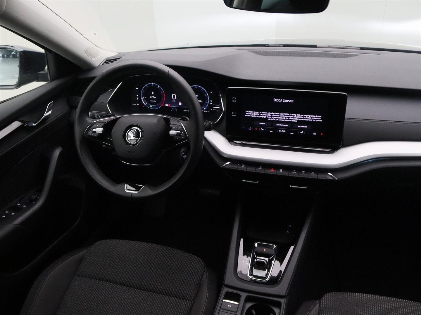Skoda Octavia kombi 1.0 TSI eTec 110PK DSG7 [ ACC+STOE imagem 2
