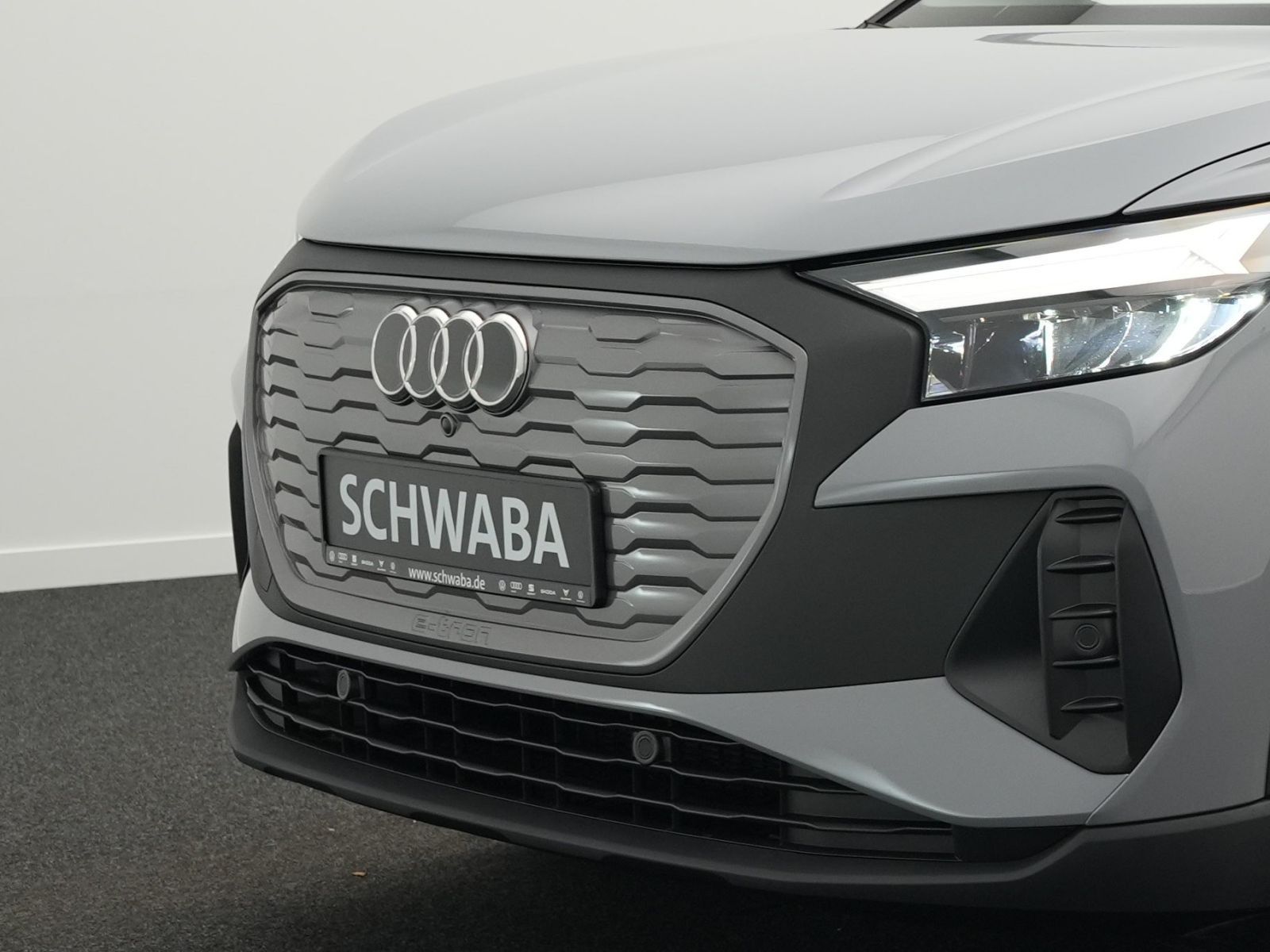 Audi Q4 e-tron - Bild 36