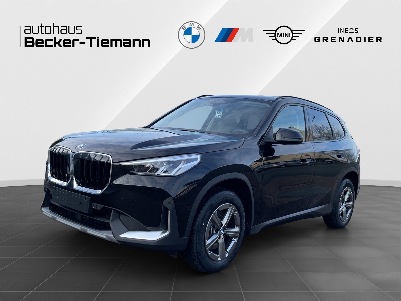 BMW X1 sDrive20i - UPE 48.000,- € #exclusive