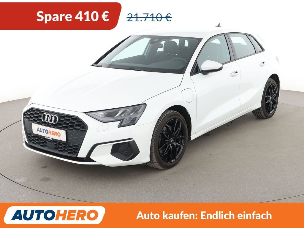 Image of Audi A3