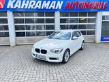 BMW 116 Baureihe 1 Lim. 5-trg. 116 i - BMW 116 in Osnabrück