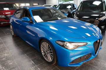 Alfa-Romeo Giulia - 3
