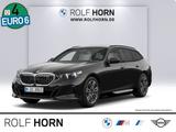 BMW i5 eDrive40 Touring M Sportpaket Pano IconicGlow - BMW i5: Kombi, Sportpaket