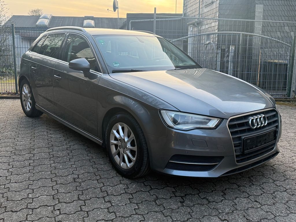 Angebot ansehen Audi A3