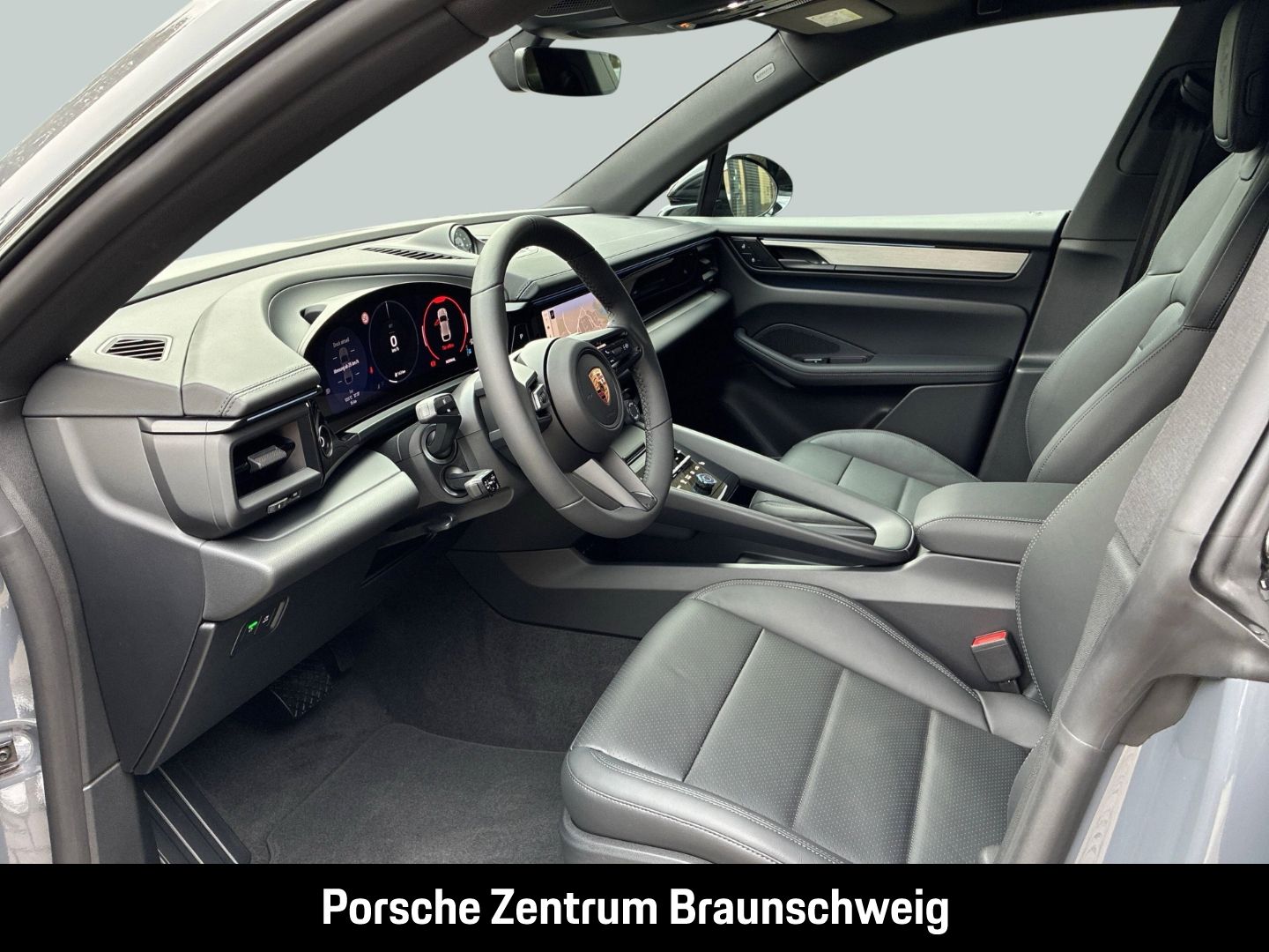 Porsche Macan - Bild 4