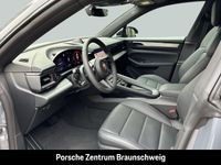 Porsche Macan - Vorschau Bild 4