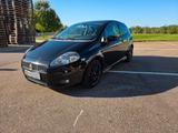 Fiat Grande Punto 1.4 T-Jet 16V Sport Sport - Fiat Grande Punto: 16v Sport