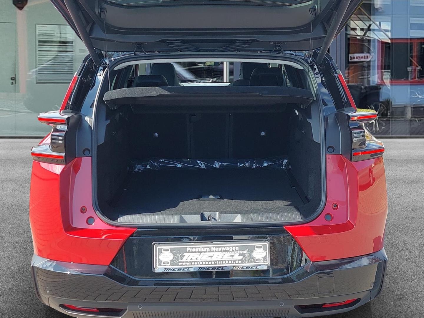Citroën C5 Aircross MAX Hybrid 145 AT/LED/Winterpaket/Gr