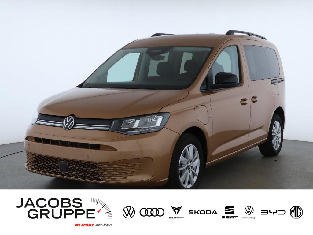 Image of Volkswagen Caddy