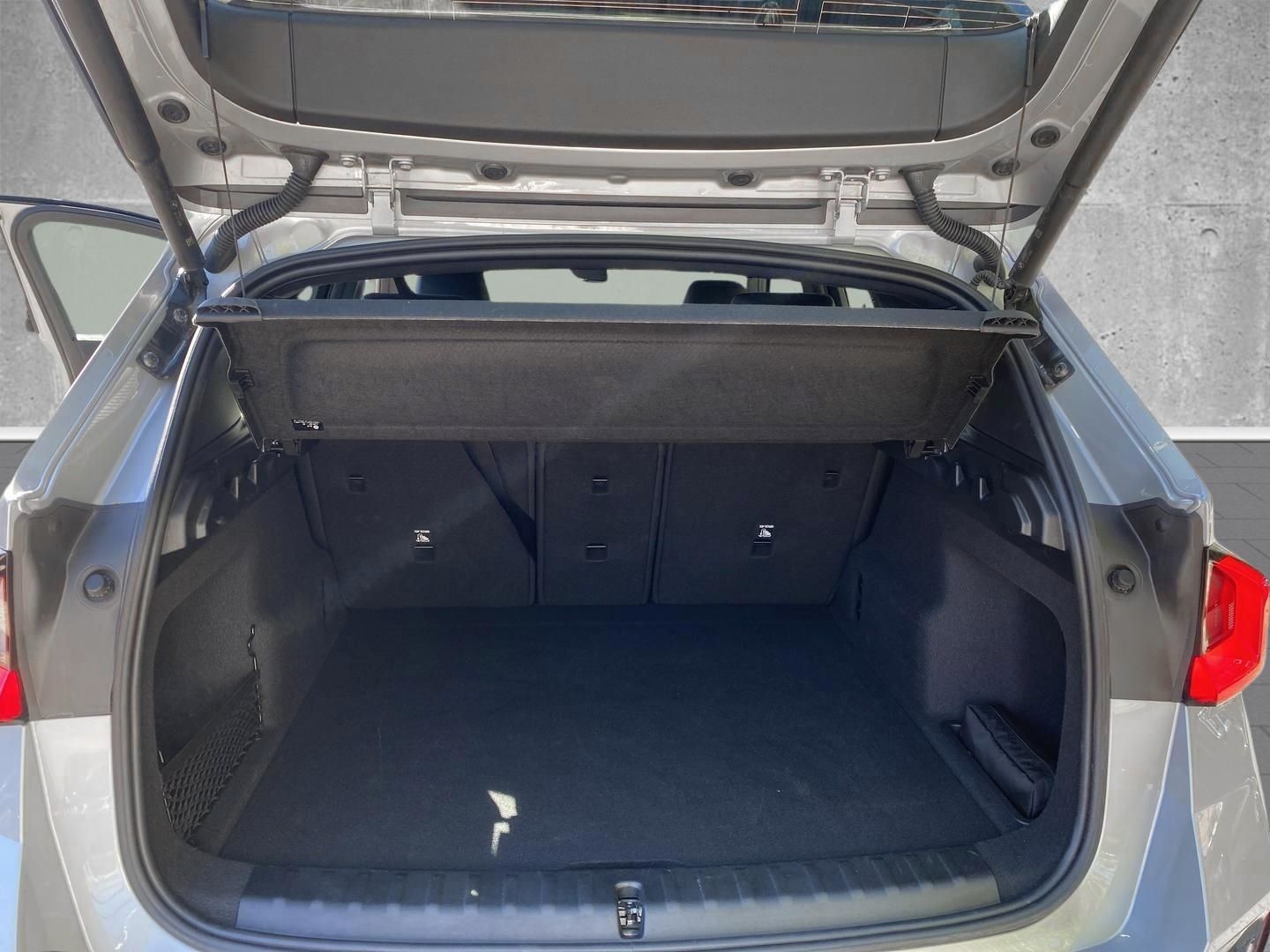 BMW X1 - Bild 14