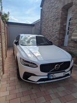 Volvo S90 T8 AWD Recharge Ultimate Dark B&W +Garantie - Volvo S90: Recharge Ultimate Dark