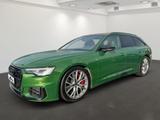 Audi S6 Avant 3.0 TDI quattro *AHK*PANO*MATRIX*KAMERA - gebrauchte Audi S6 aus dem Jahr 2024