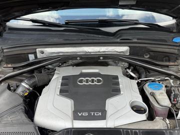 2009 AUDI Q5 照片 9
