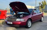 Audi A4 B5 Limo - gebrauchte Audi A4 aus dem Jahr 1998