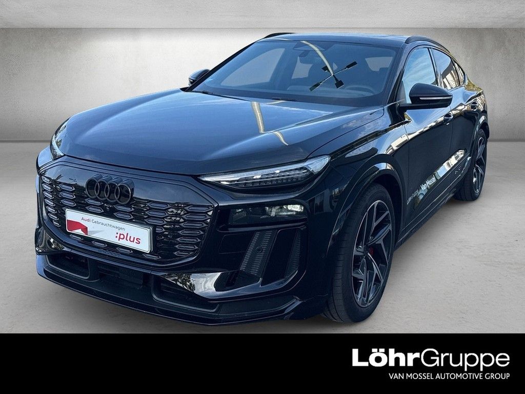 Image of Audi e-tron