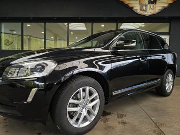 Volvo XC60 - 5