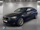 BMW 330d Gran Turismo Sport Line Navi Head-Up LED - BMW 330 Gran Turismo: Limousine