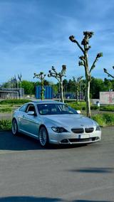 BMW 6er E63 650i | Traumzustand & Liebhabe... - BMW: E63